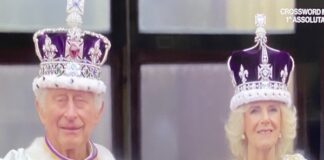 Re Carlo III incoronato Famiglia Reale: “Sono qui per servire”