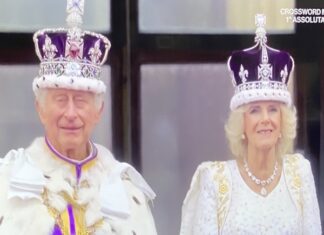 Re Carlo III incoronato Famiglia Reale: “Sono qui per servire”