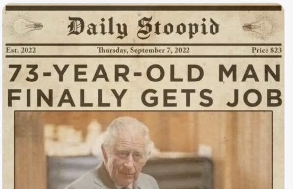 Top Meme su incoronazione Carlo III di Inghilterra