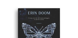Lacrime e Inchiostro: Un Viaggio nel Mondo di Erin Doom