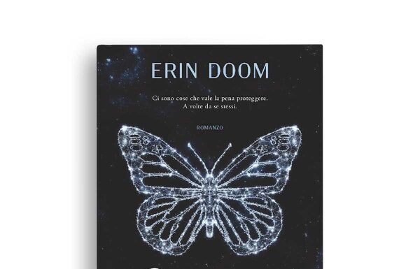 Lacrime e Inchiostro: Un Viaggio nel Mondo di Erin Doom