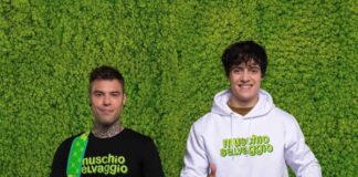 Luis Sal sparito da Muschio Selvaggio: Fedez promette la sua verità.