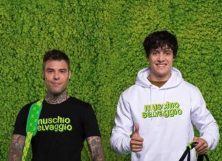 Luis Sal sparito da Muschio Selvaggio: Fedez promette la sua verità.