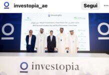 L’Investopia di Milano: dialogo economico tra Italia ed Emirati Arabi Uniti