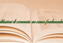 istituzioni di economia: un esame fondamentale istituzioni di economia: un esame fondamentale