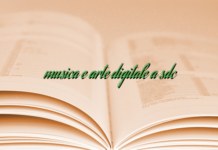 musica e arte digitale a sdc musica e arte digitale a sdc