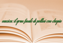 musica: il gran finale di pollini con chopin musica: il gran finale di pollini con chopin