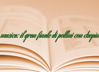 musica: il gran finale di pollini con chopin musica: il gran finale di pollini con chopin