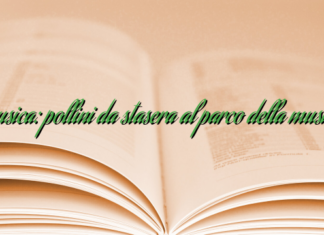 musica: pollini da stasera al parco della musica musica: pollini da stasera al parco della musica