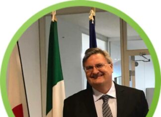 Il Diritto ad avere opinioni diverse non deve scadere nel diventare megafono di una delle parti Renato Reggiani