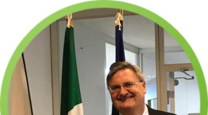 Il Diritto ad avere opinioni diverse non deve scadere nel diventare megafono di una delle parti Renato Reggiani