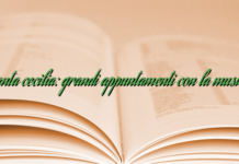 santa cecilia: grandi appuntamenti con la musica santa cecilia: grandi appuntamenti con la musica