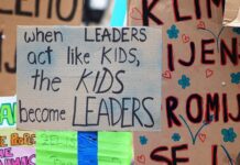 Scuola elementare, sciopero Cobas contro i test Invalsi Sciopero