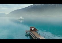 “Crash landing on you” la serie romantica coreana dei record rende ancora più ricchi gli svizzeri Netflix: Serie Crash Landing on You