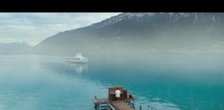 “Crash landing on you” la serie romantica coreana dei record rende ancora più ricchi gli svizzeri Netflix: Serie Crash Landing on You