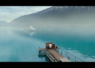 “Crash landing on you” la serie romantica coreana dei record rende ancora più ricchi gli svizzeri Netflix: Serie Crash Landing on You