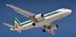 Lufthansa compra ex Alitalia (ITA) ma se ne riparla in Autunno: a rischio HUB di Fiumicino Alitalia ciao ciao