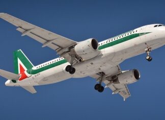 Lufthansa compra ex Alitalia (ITA) ma se ne riparla in Autunno: a rischio HUB di Fiumicino Alitalia ciao ciao