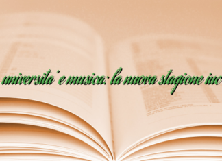 universita’ e musica: la nuova stagione iuc universita’ e musica: la nuova stagione iuc