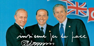 Morto Silvio Berlusconi: protagonista della politica e del business italiano dell’ultimo mezzo secolo (fonte forzaitalia.it)