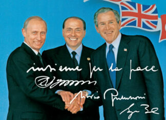 Morto Silvio Berlusconi: protagonista della politica e del business italiano dell’ultimo mezzo secolo (fonte forzaitalia.it)