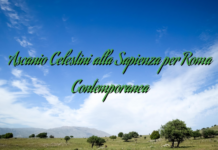 Ascanio Celestini alla Sapienza per Roma Contemporanea Ascanio Celestini alla Sapienza per Roma Contemporanea