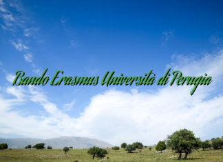 Bando Erasmus Università di Perugia Bando Erasmus Università di Perugia