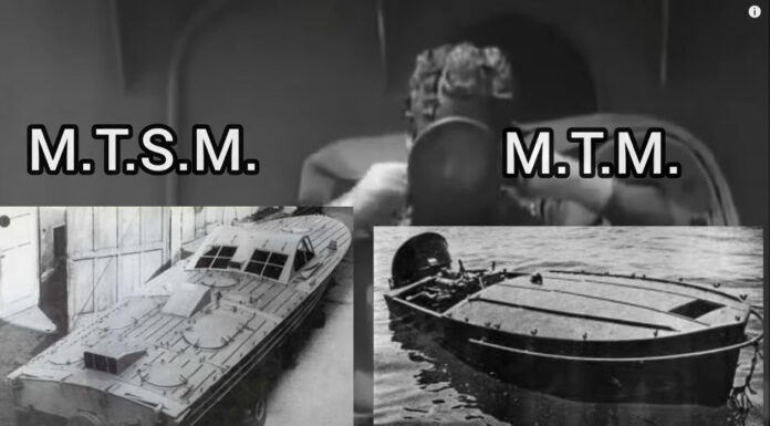 MARIASSALTO gli eroi della Decima Flottiglia MAS: ecco chi erano veramente MARIASSALTO