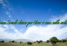 Roma Scuole chiuse per Neve: è caos sulla notizia Roma Scuole chiuse per Neve: è caos sulla notizia