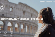 Iscriversi alla John Cabot University John Cabot University