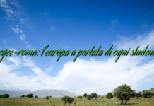 aegee-roma: l’europa a portata di ogni studente! aegee-roma: l’europa a portata di ogni studente!