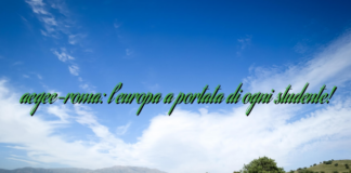 aegee-roma: l’europa a portata di ogni studente! aegee-roma: l’europa a portata di ogni studente!