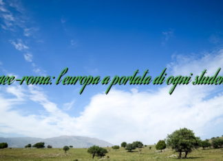 aegee-roma: l’europa a portata di ogni studente! aegee-roma: l’europa a portata di ogni studente!