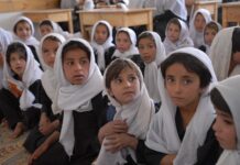 80 studentesse avvelenate in Afghanistan studentesse avvelenate