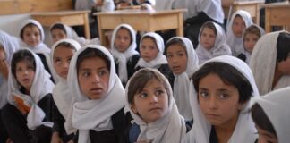 80 studentesse avvelenate in Afghanistan studentesse avvelenate