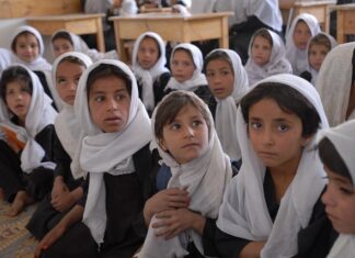 80 studentesse avvelenate in Afghanistan studentesse avvelenate