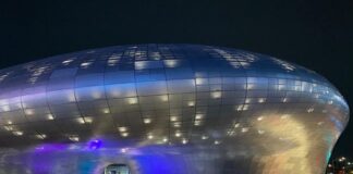 Alla scoperta della notte di Seul: tra Soju e Motel cibernetici dove tutto è possibile.