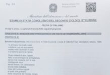 Ecco le tracce del tema di maturità 2023: tutti i testi