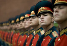 Il rapporto dei Servizi Segreti su cosa sta accadendo in Russia