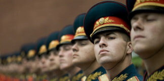 Il rapporto dei Servizi Segreti su cosa sta accadendo in Russia