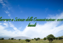 lavorare a Scienze della Comunicazione: ecco i bandi lavorare a Scienze della Comunicazione: ecco i bandi