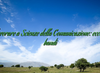lavorare a Scienze della Comunicazione: ecco i bandi lavorare a Scienze della Comunicazione: ecco i bandi