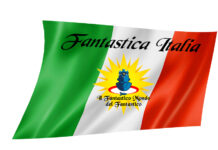 Fantastica Italia al “Fantastico Mondo del Fantastico” a Lunghezza Fantastica Italia a Lunghezza