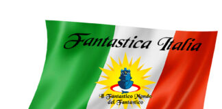Fantastica Italia al “Fantastico Mondo del Fantastico” a Lunghezza Fantastica Italia a Lunghezza