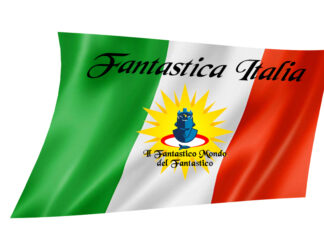 Fantastica Italia al “Fantastico Mondo del Fantastico” a Lunghezza Fantastica Italia a Lunghezza