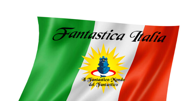 Fantastica Italia al “Fantastico Mondo del Fantastico” a Lunghezza Fantastica Italia a Lunghezza