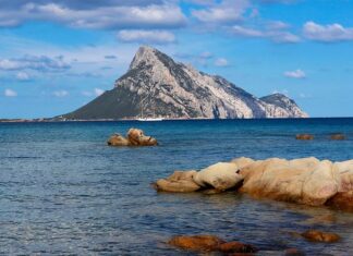 Dieci anni di prigione per tentato omicidio al trapper romano Elia17Baby Olbia