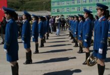 Russia Day: Nuovo messaggio di sostegno Kim Jong Un a Putin. Parata in Corea del Nord