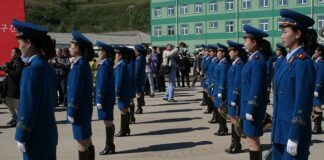 Russia Day: Nuovo messaggio di sostegno Kim Jong Un a Putin. Parata in Corea del Nord
