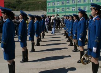 Russia Day: Nuovo messaggio di sostegno Kim Jong Un a Putin. Parata in Corea del Nord